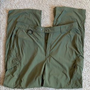 Under Armour Cargo Pants